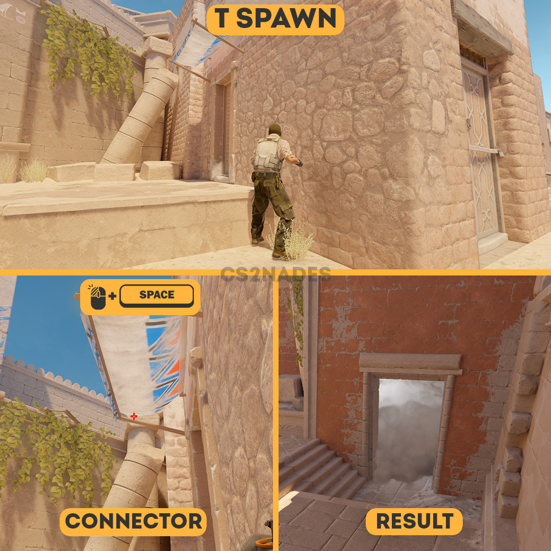 Crosshair Target